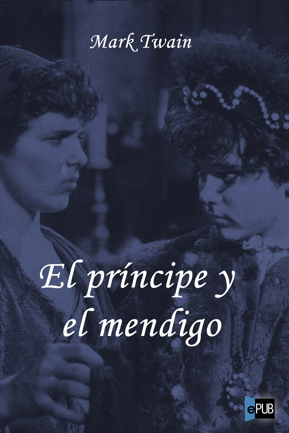 El príncipe y el mendigo